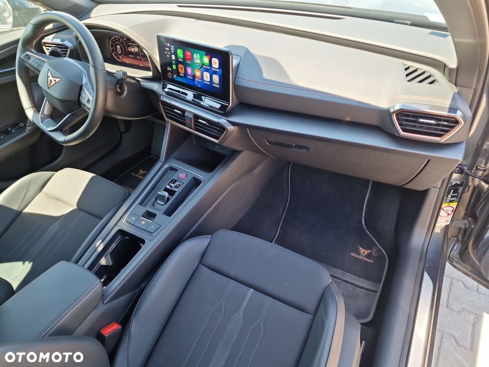 Cupra Formentor 1.5 TSI DSG - 27