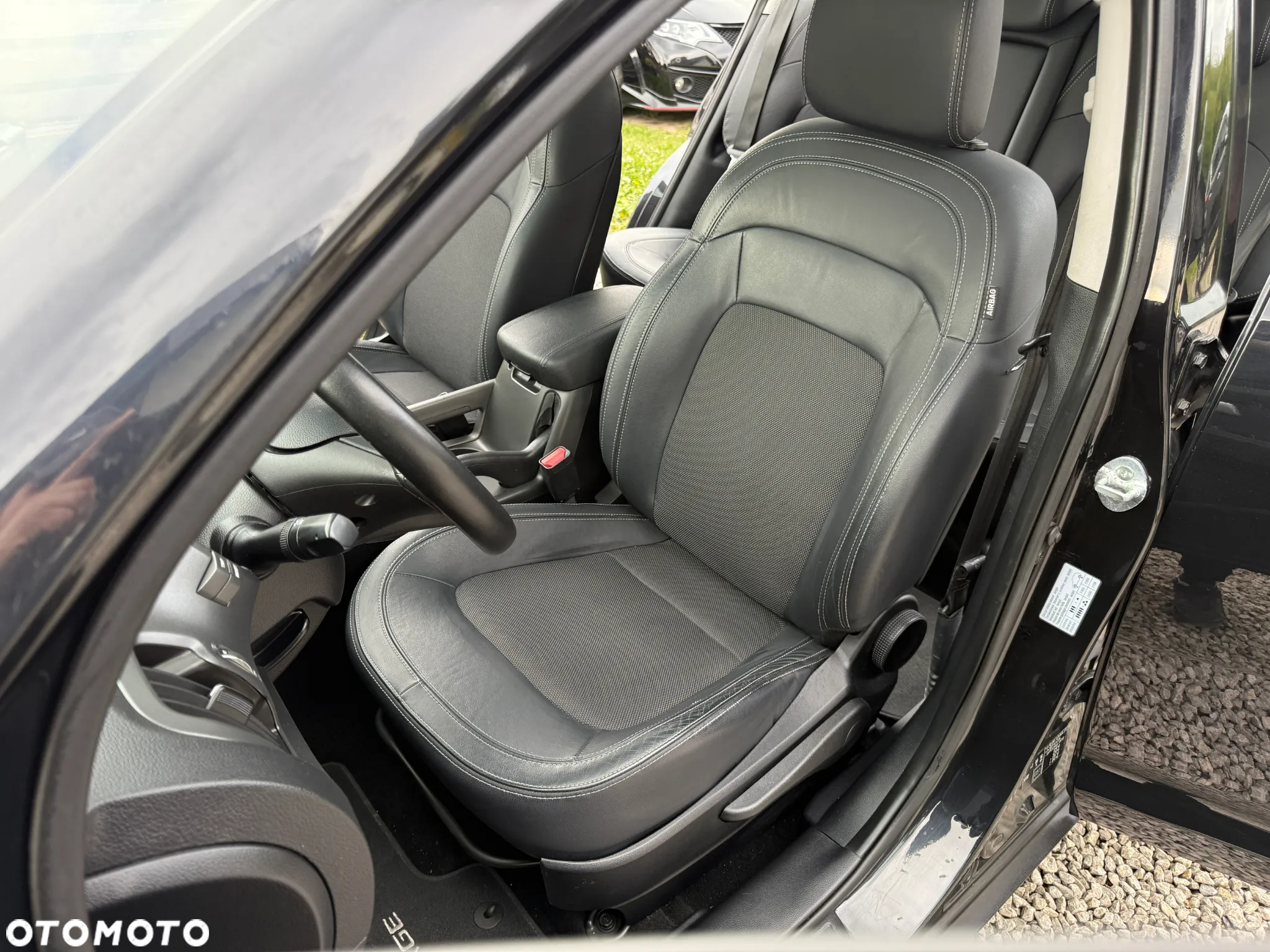 Kia Sportage 2.0 CRDI L 2WD - 23