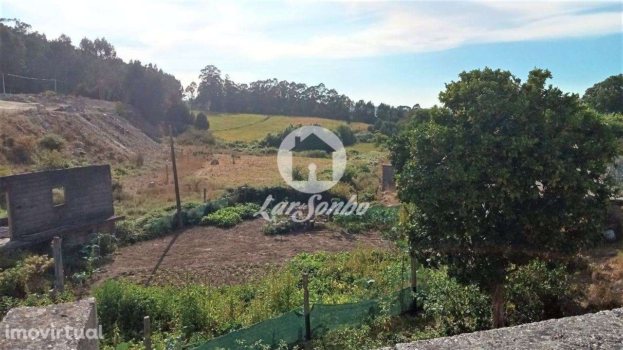 Terreno industrial com 20.735 m2 em Mouquim - Grande imagem: 5/10