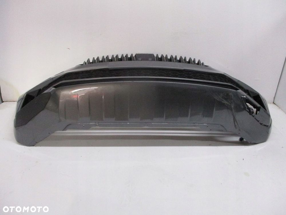 Zderzak SKODA KAROQ 57A XENON 4PDC PRZEDNI - 4