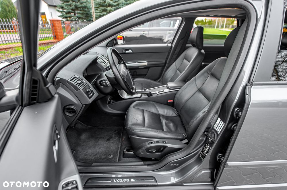 Volvo V50 T5 AWD Summum - 20