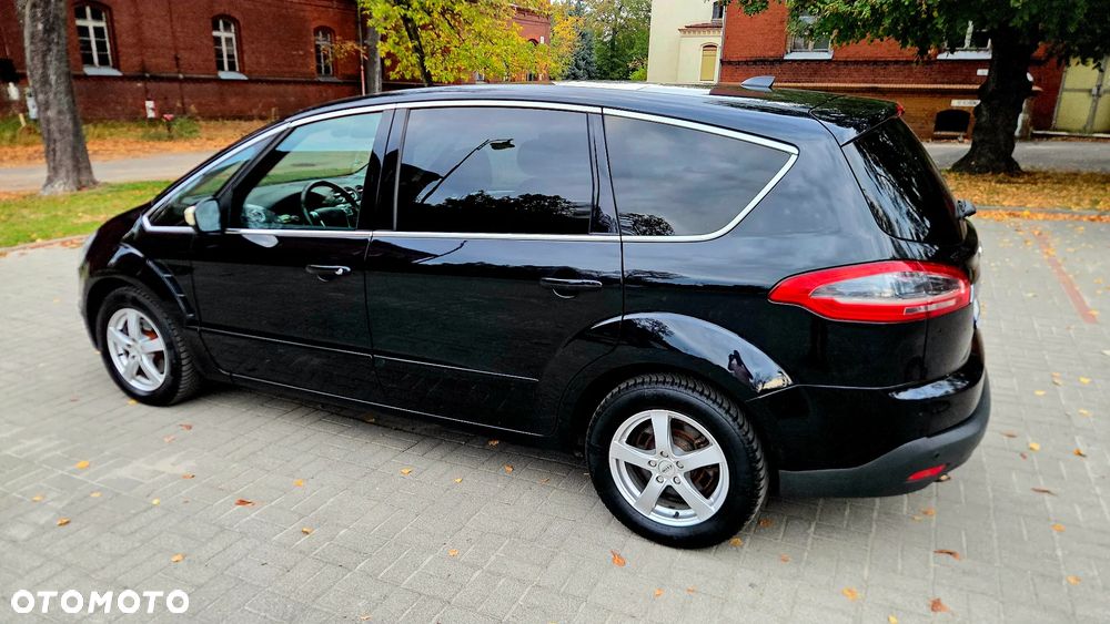 Ford S-Max - 7