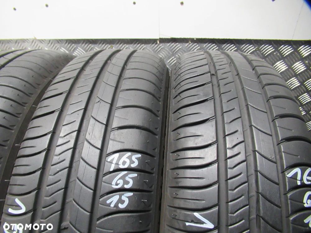 2x Michelin Energy Saver 165/65/15 81T nr.15137 - 2
