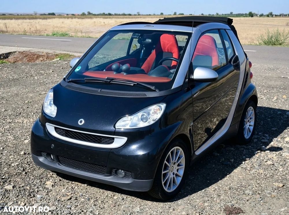 Smart Fortwo - 2
