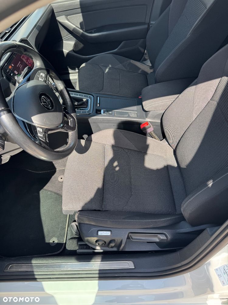 Volkswagen Arteon - 25