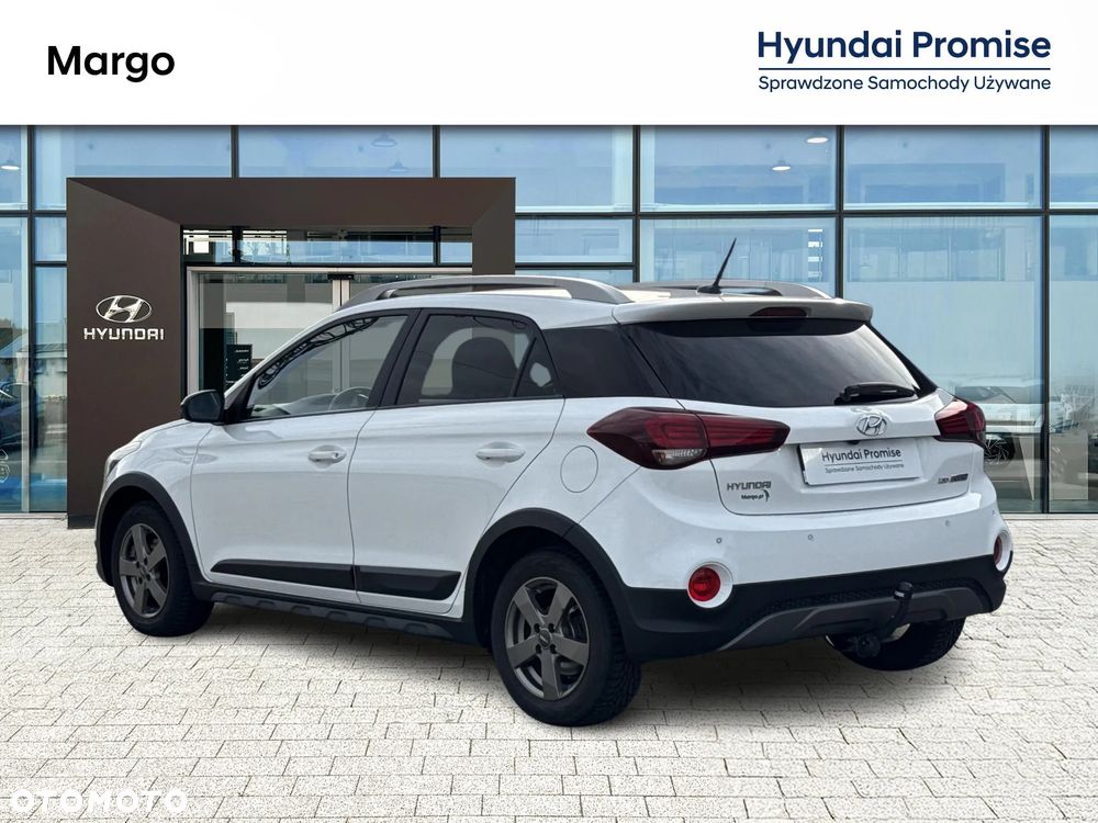 Hyundai i20 - 4