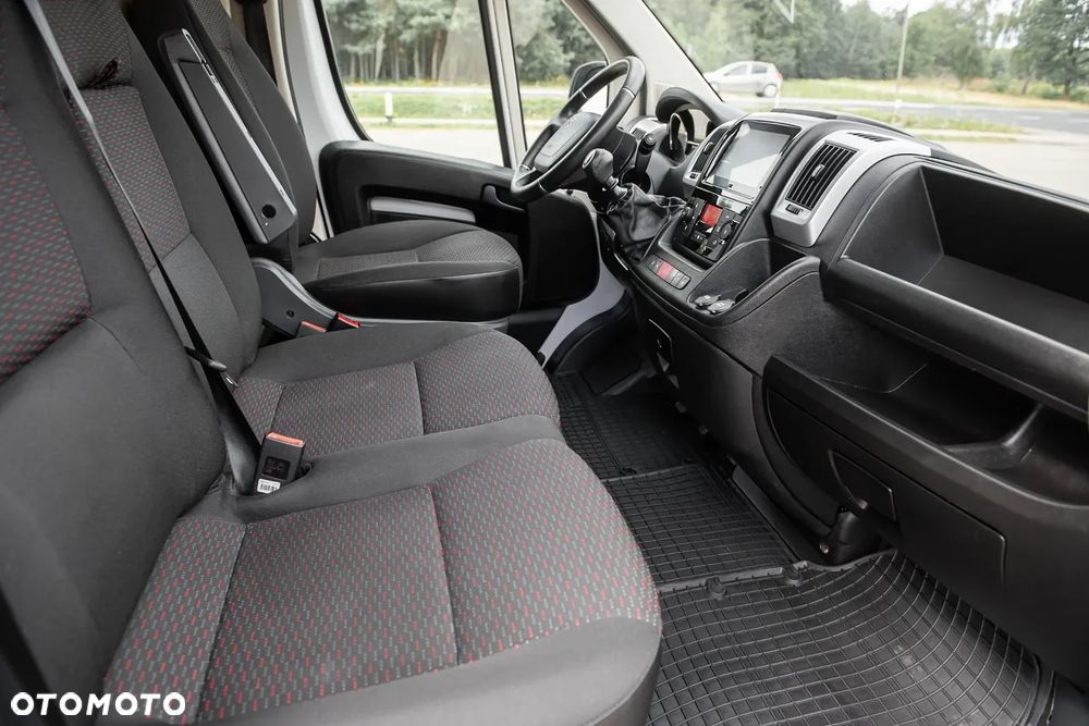 Peugeot BOXER - 15