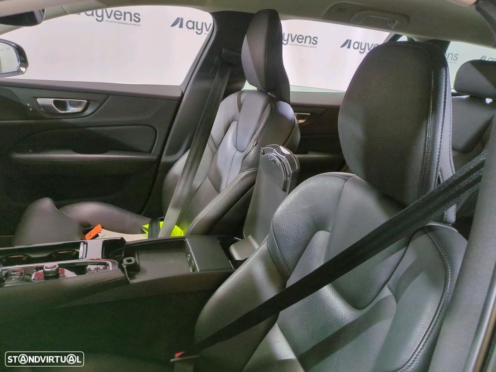 Volvo V60 2.0 T8 AWD TE Inscription - 5