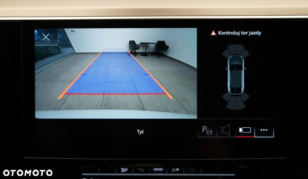 Audi e-tron Sportback - 40