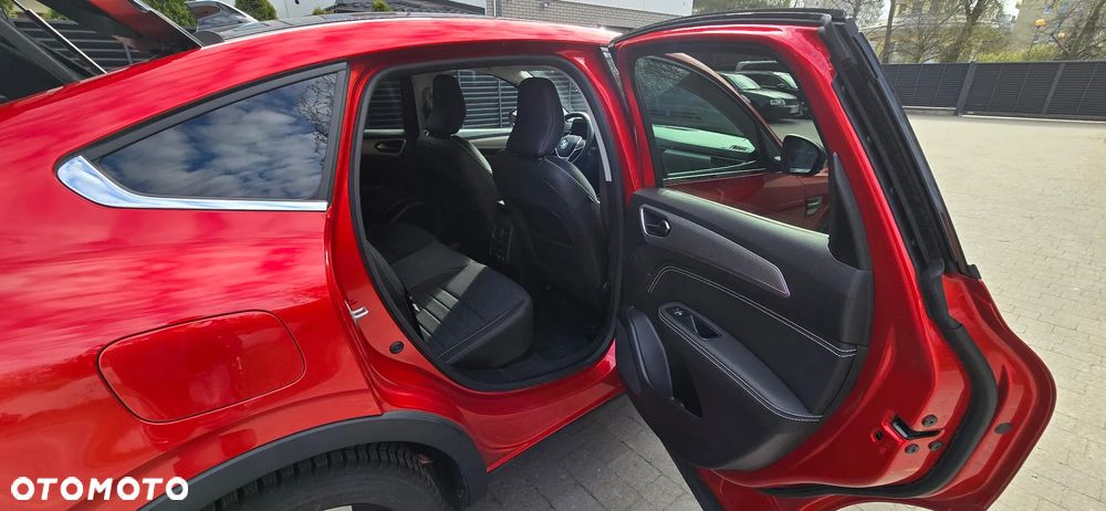 Renault Arkana 1.6 E-Tech Full Hybrid 145 Evolution MMT - 17