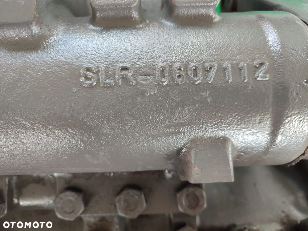 Dyferencjał tylny 931150051010  FENDT 926 VARIO Com 2 - 16