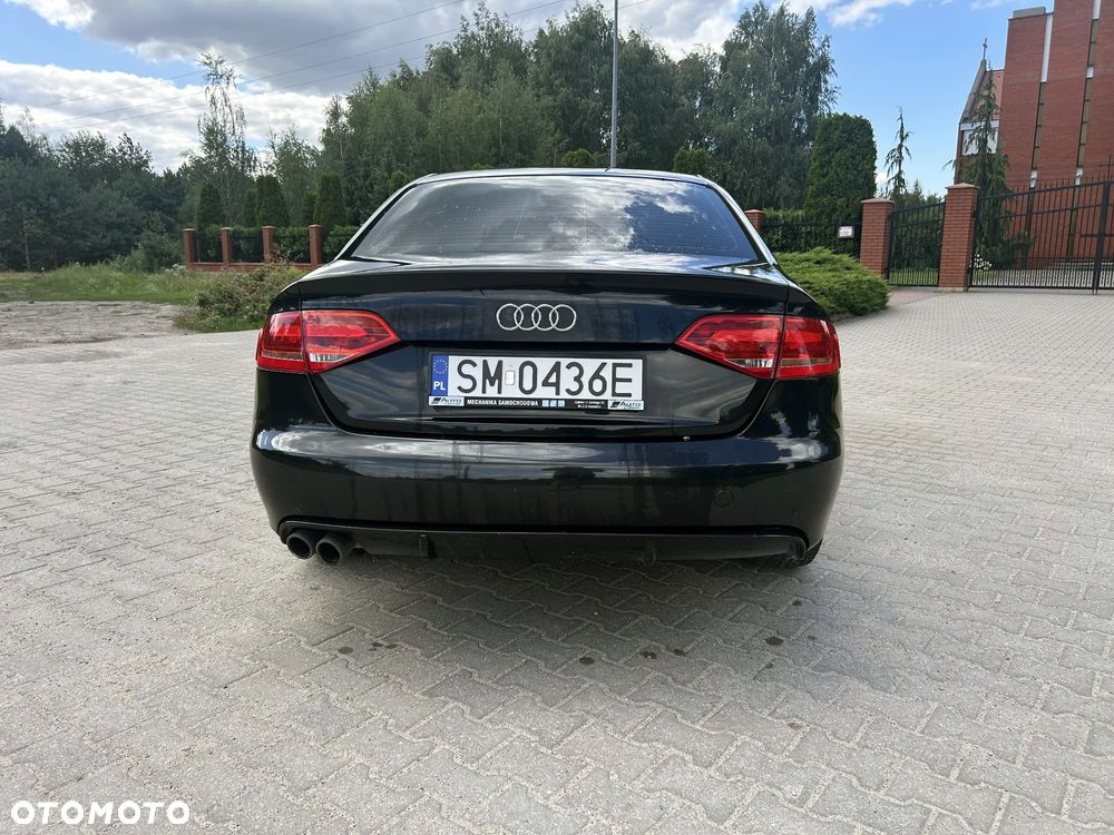 Audi A4 Limousine 2.0 TDI - 15