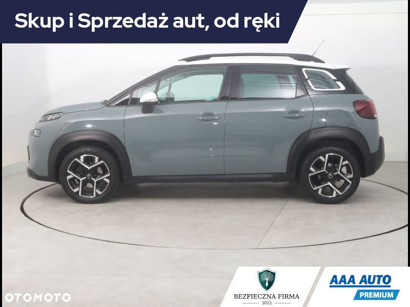 Citroën C3 Aircross - 3