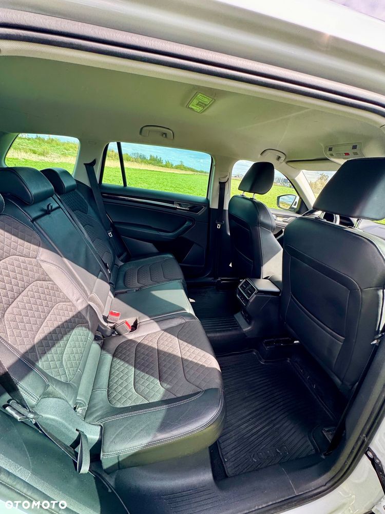 Skoda Kodiaq 2.0 TDI 4x4 Style DSG - 4