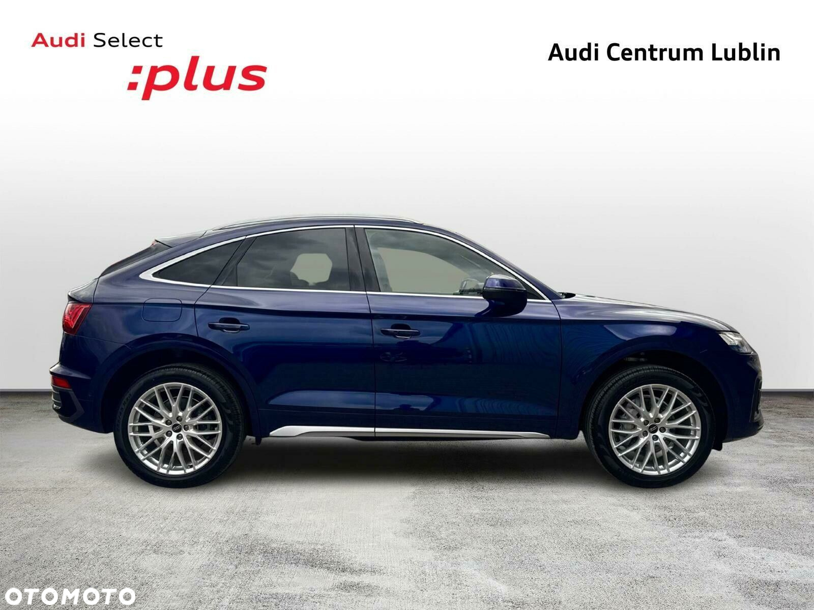 Audi Q5 Sportback - 6