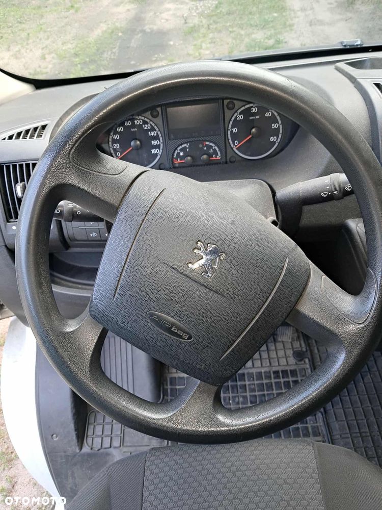 Peugeot Boxer - 4