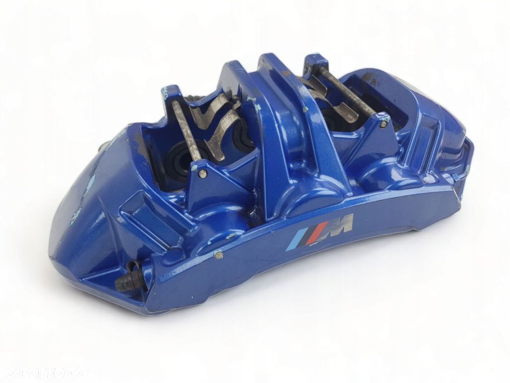 Zacisk Hamulcowy Lewy Przód BMW M5 G30 F90 4.4 V8 - 1