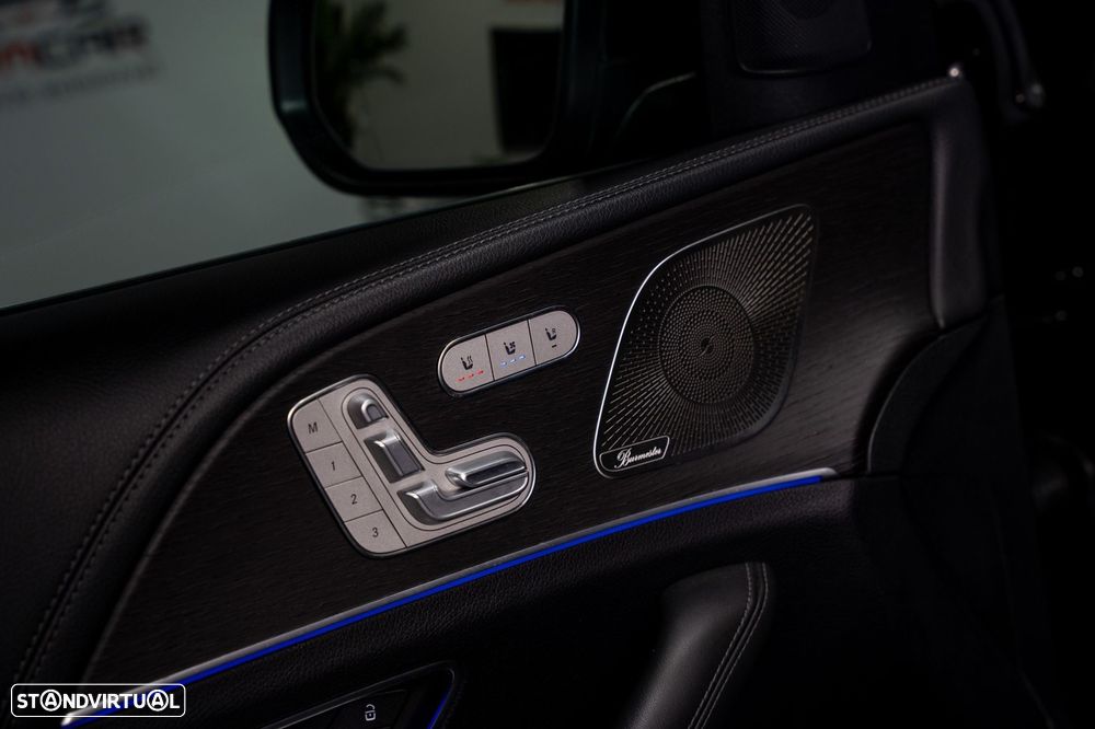 Mercedes-Benz GLE 350 de Coupé 4Matic - 40