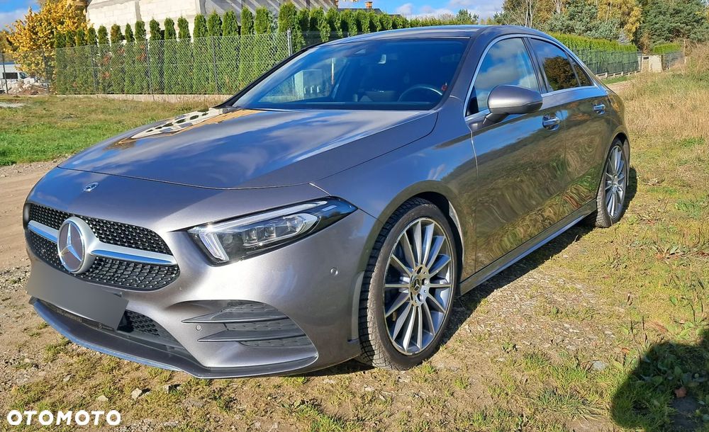 Mercedes-Benz Klasa A