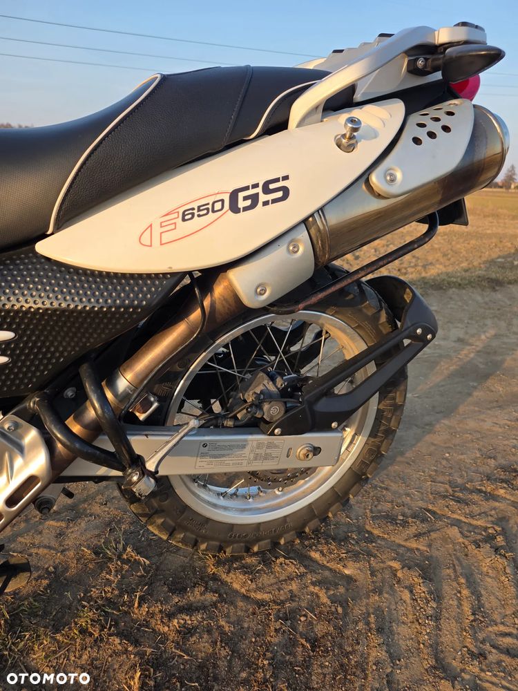 BMW GS - 34