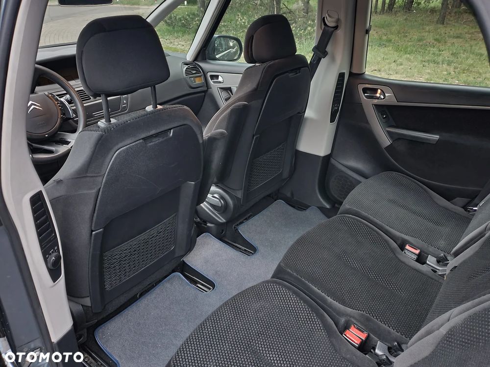 Citroën C4 Picasso 2.0 HDi Impress Pack MCP - 14