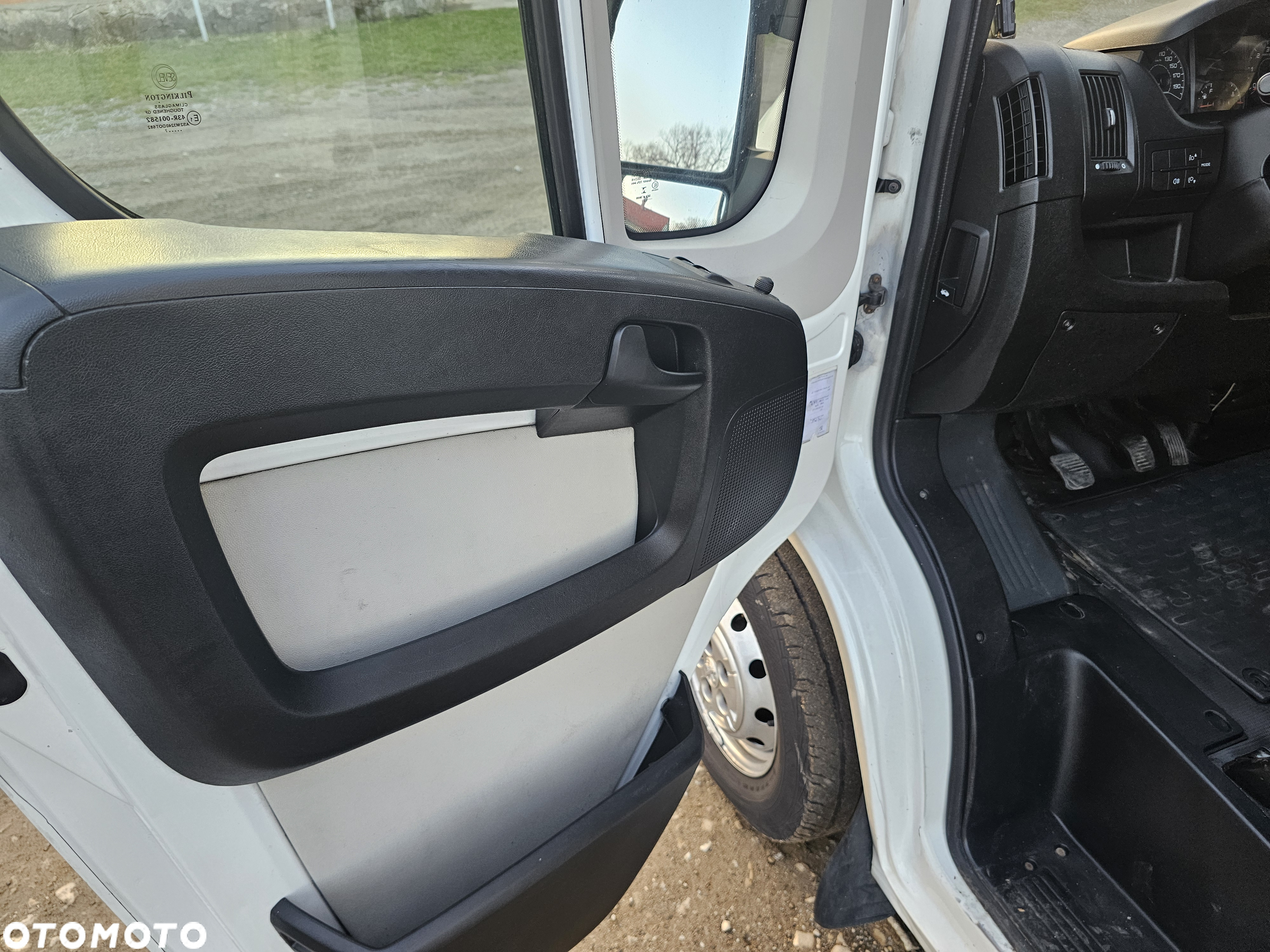 Peugeot Boxer - 13