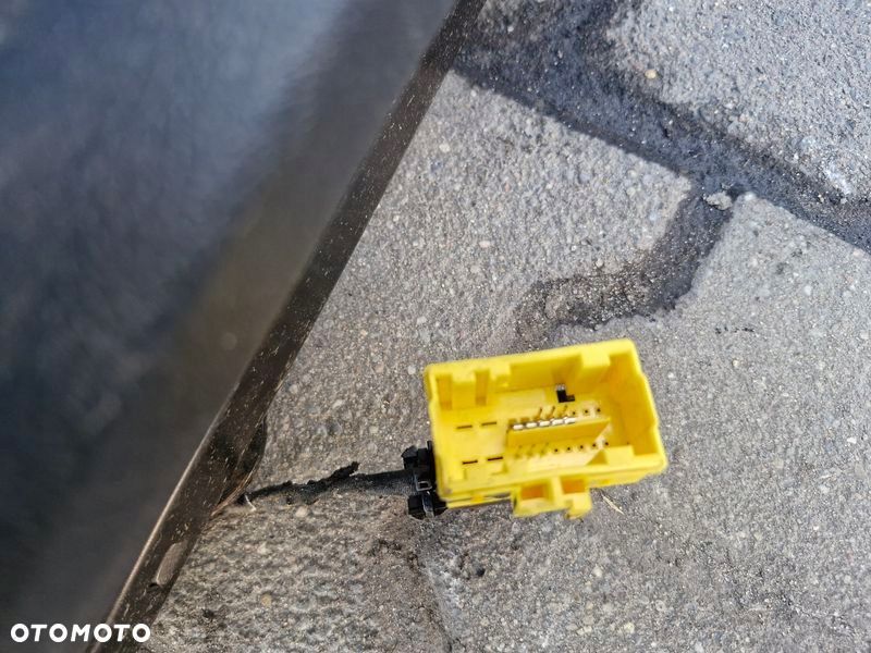 PEUGEOT 3008 I 1 LIFT FOTEL LEWY PRZÓD - 8