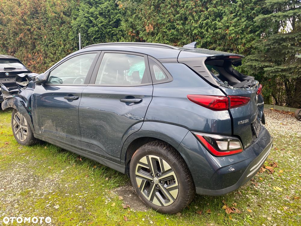 Hyundai Kona Electric 64kWh Premium - 3