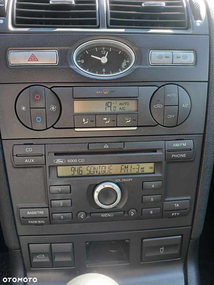 Ford Mondeo 1.8 Trend / Trend+ - 19
