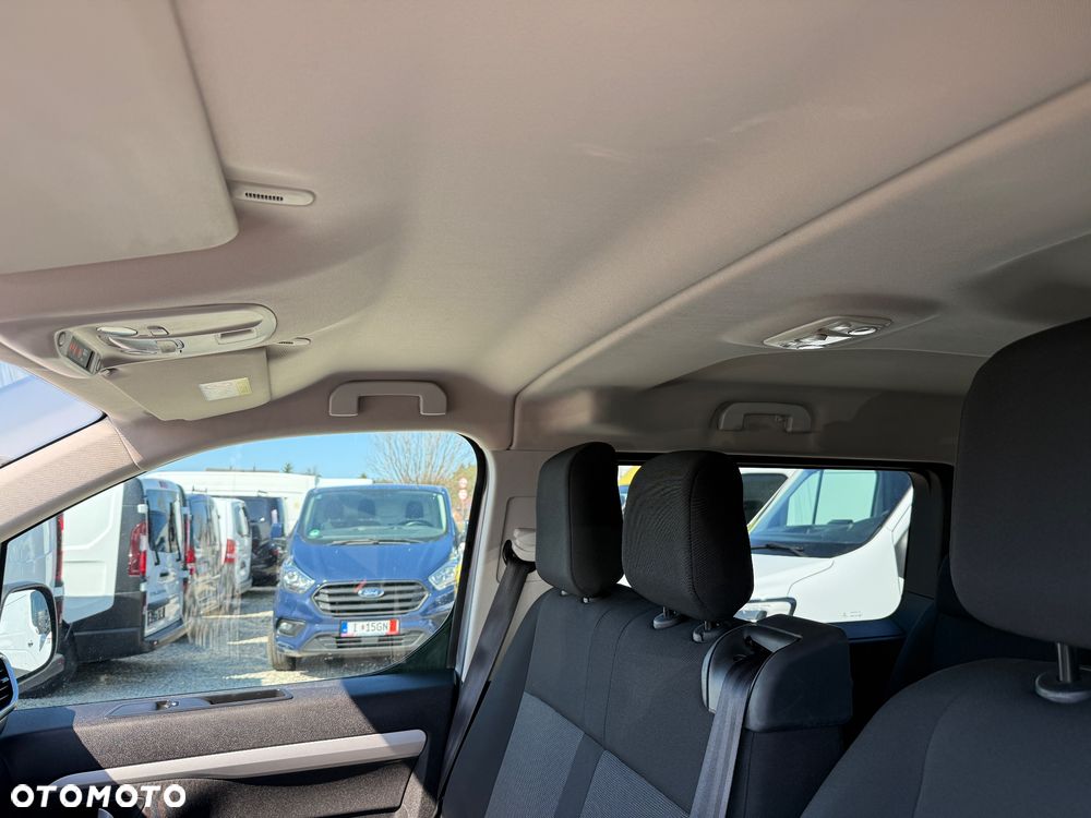 Toyota Proace Verso 2.0 D4-D Long Family - 20