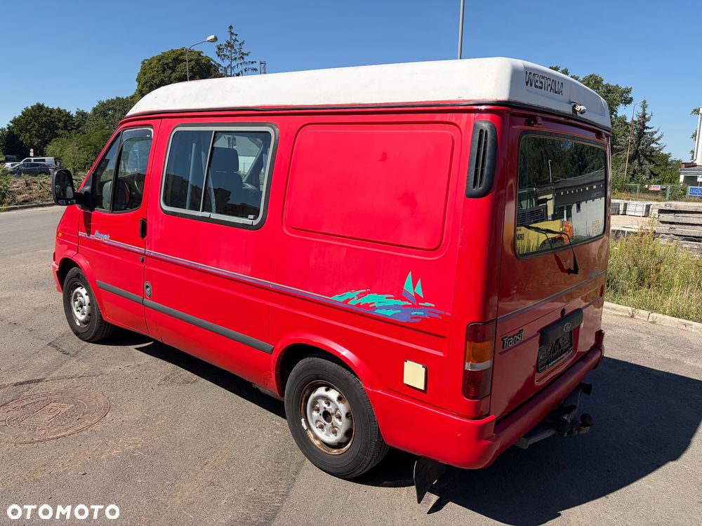 Ford Transit - 6