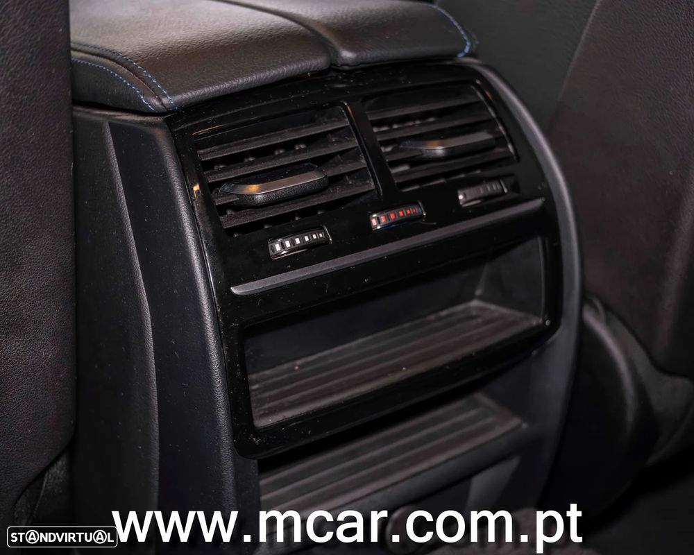 BMW 530 e iPerformance Pack M - 13