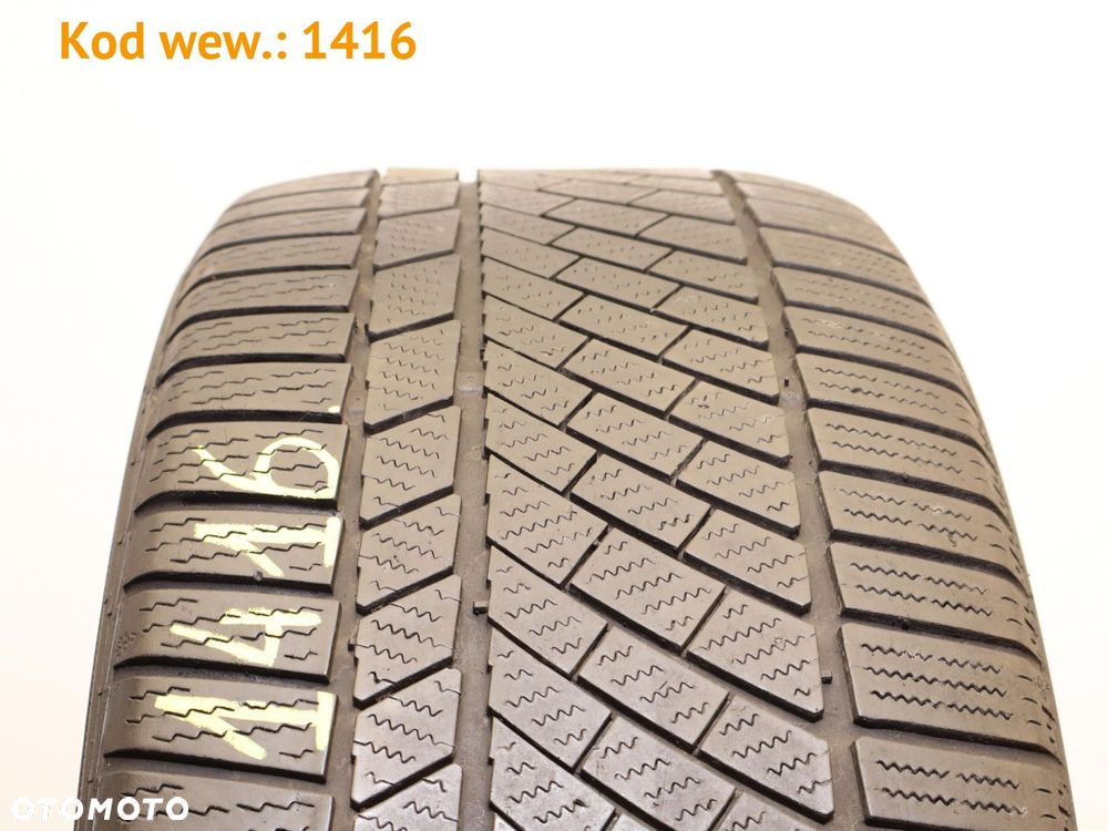 Continental ContiWinterContact TS830 P - 225/45 R19 - 7