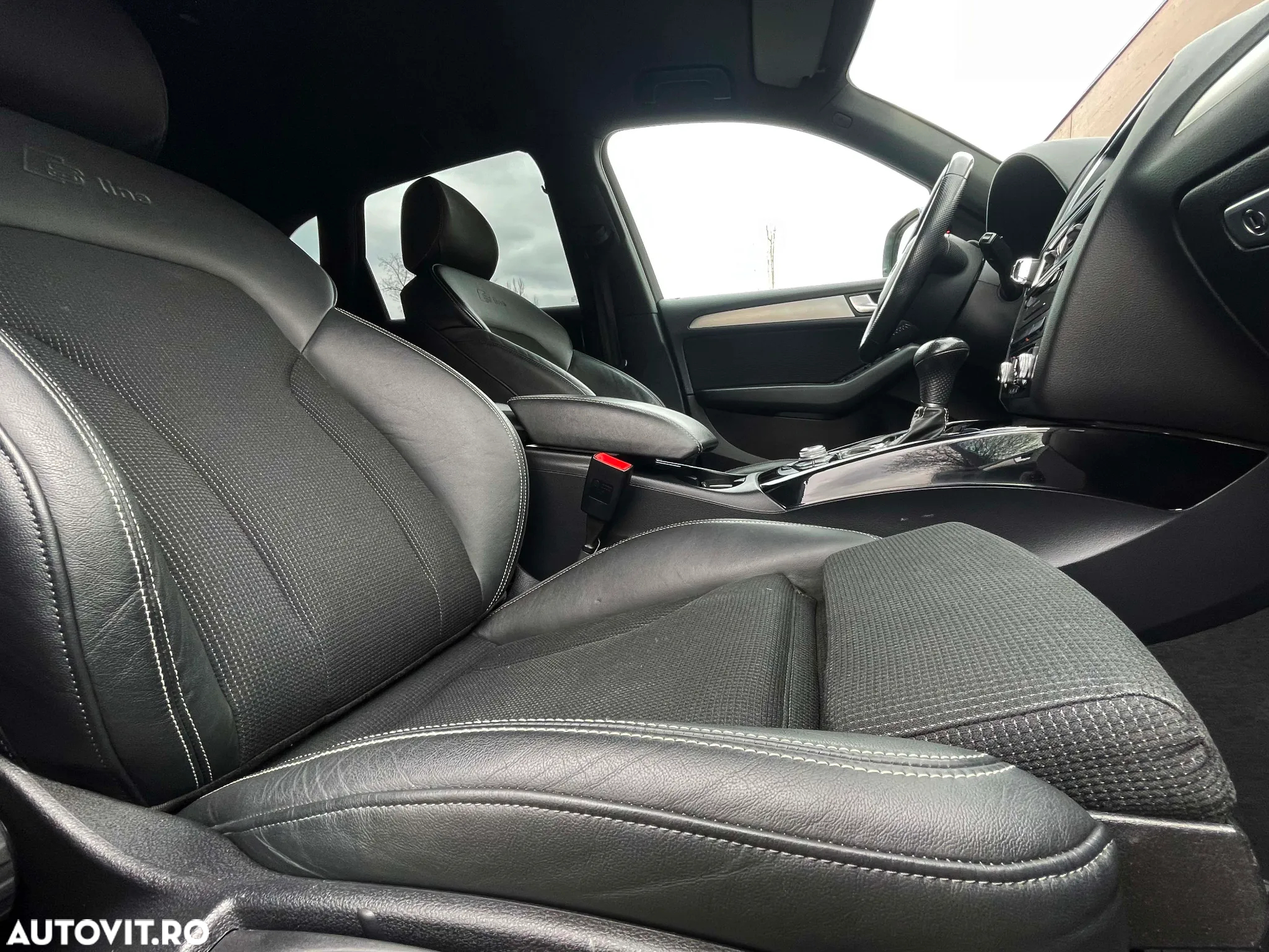 Audi Q5 2.0 TDI Quattro S tronic Sport - 24