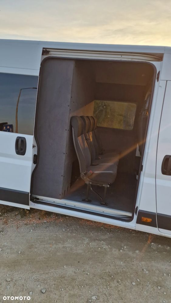 Fiat Ducato - 7