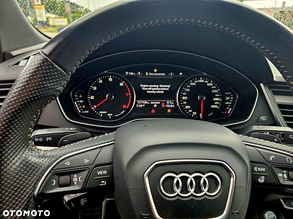 Audi Q5 2.0 TFSI Quattro S tronic design - 20