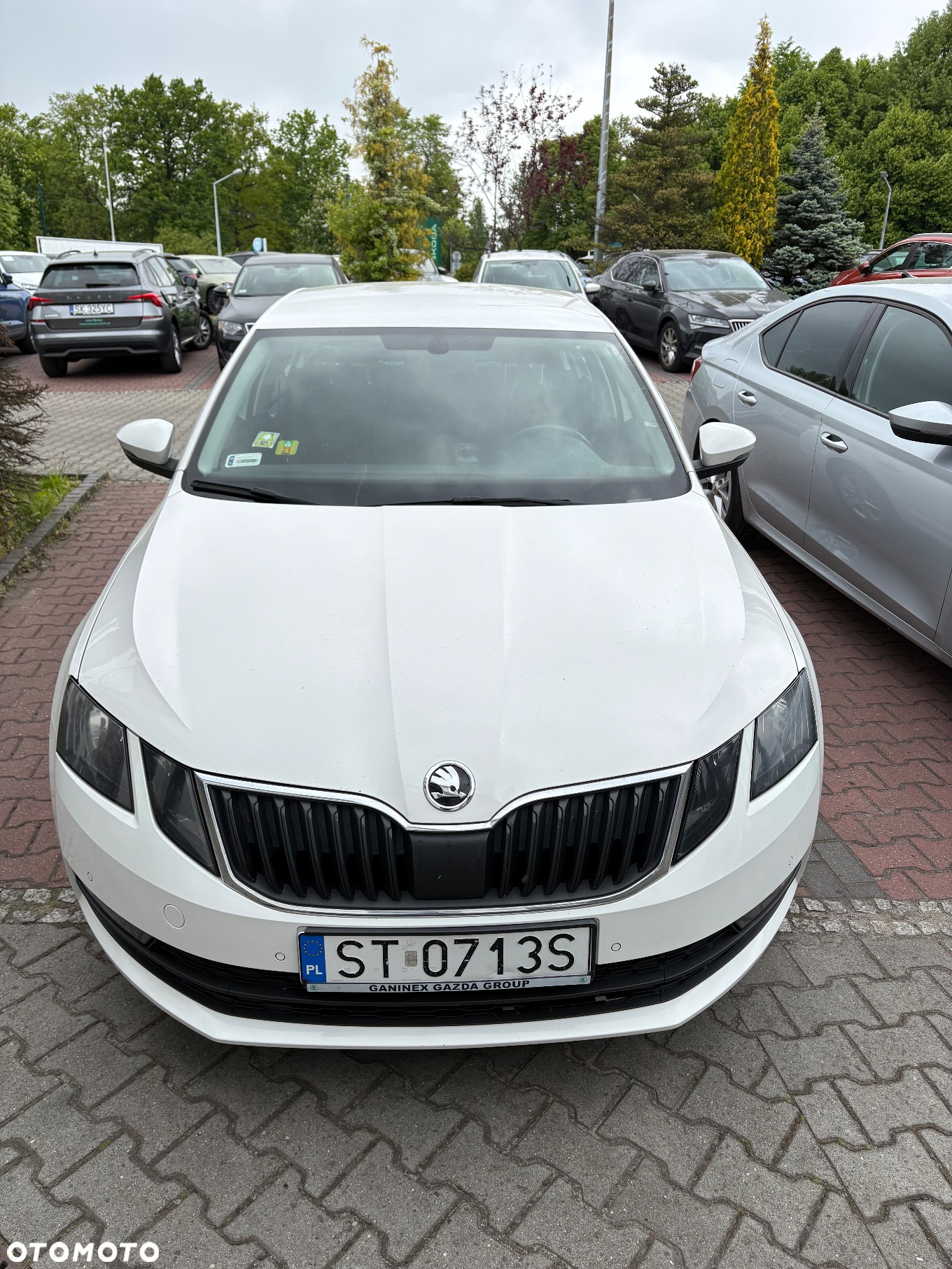 Skoda Octavia 1.6 TDI Ambition - 5