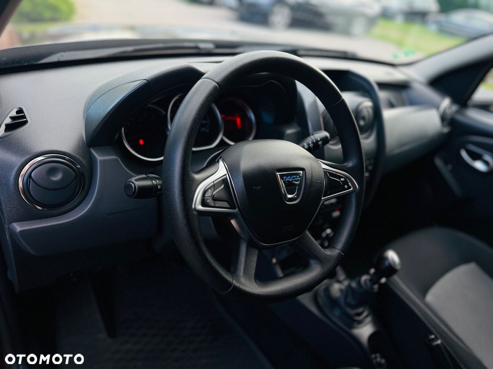 Dacia Duster ver-1-2-tce-comfort - 8