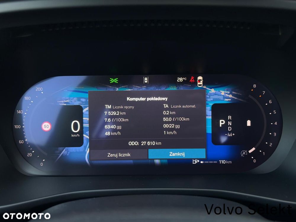 Volvo XC 40 - 25