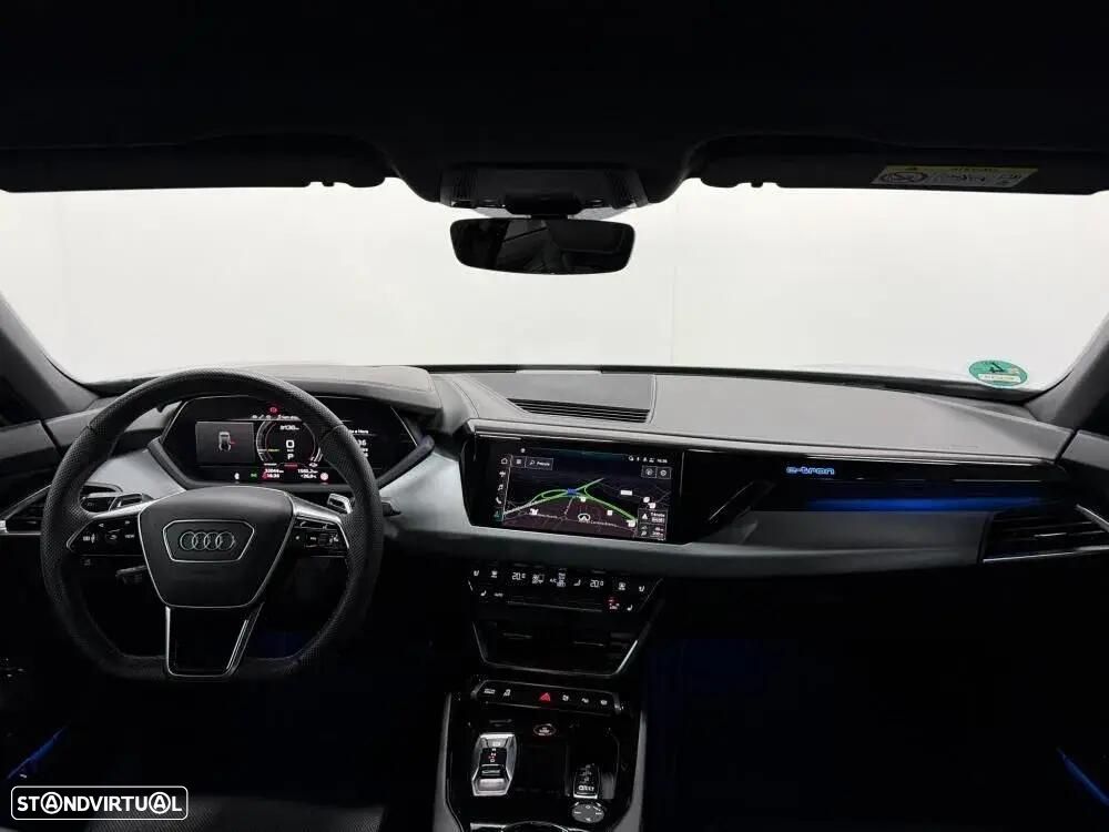 Audi e-tron GT quattro - 20