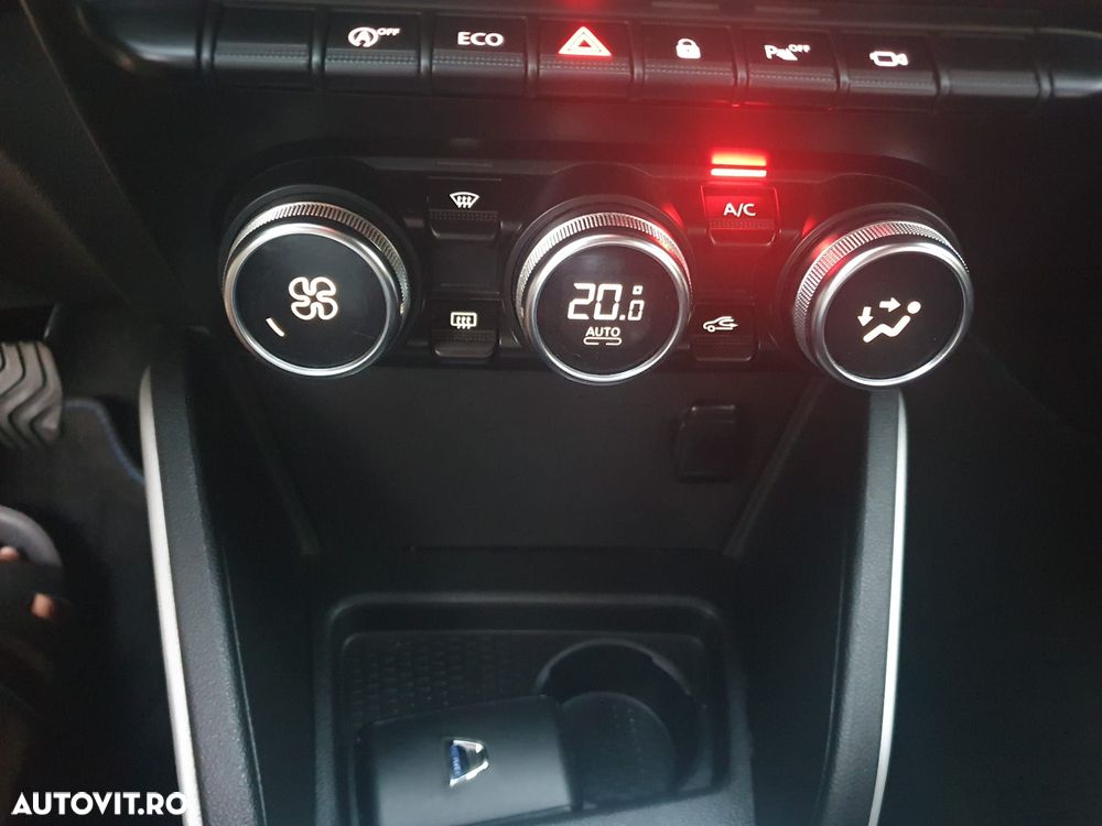 Dacia Duster - 25