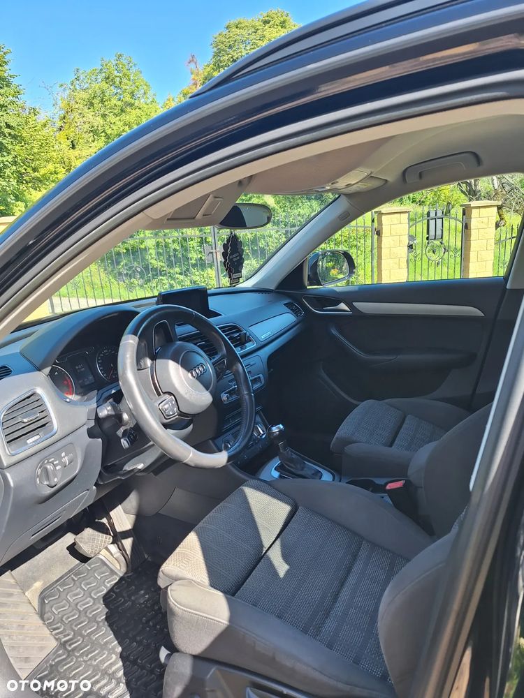 Audi Q3 - 12