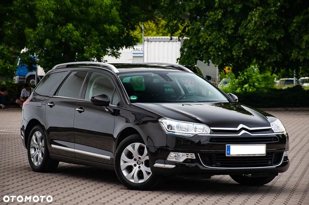 Citroën C5 Tourer HDi 140 FAP Exclusive - 2