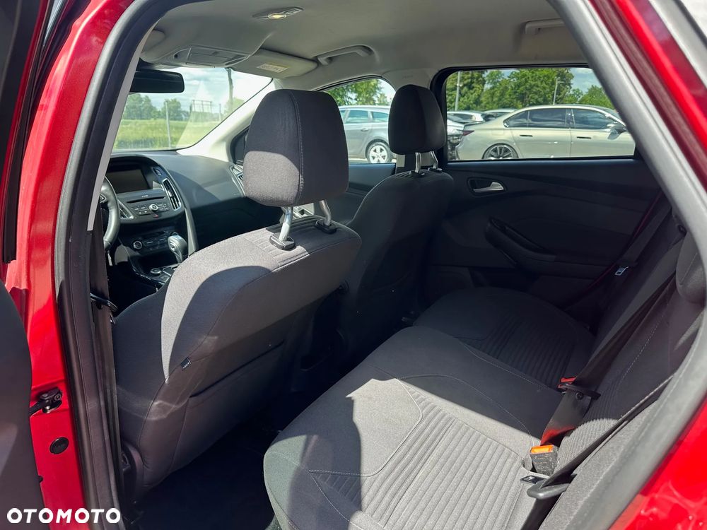 Ford Focus - 9