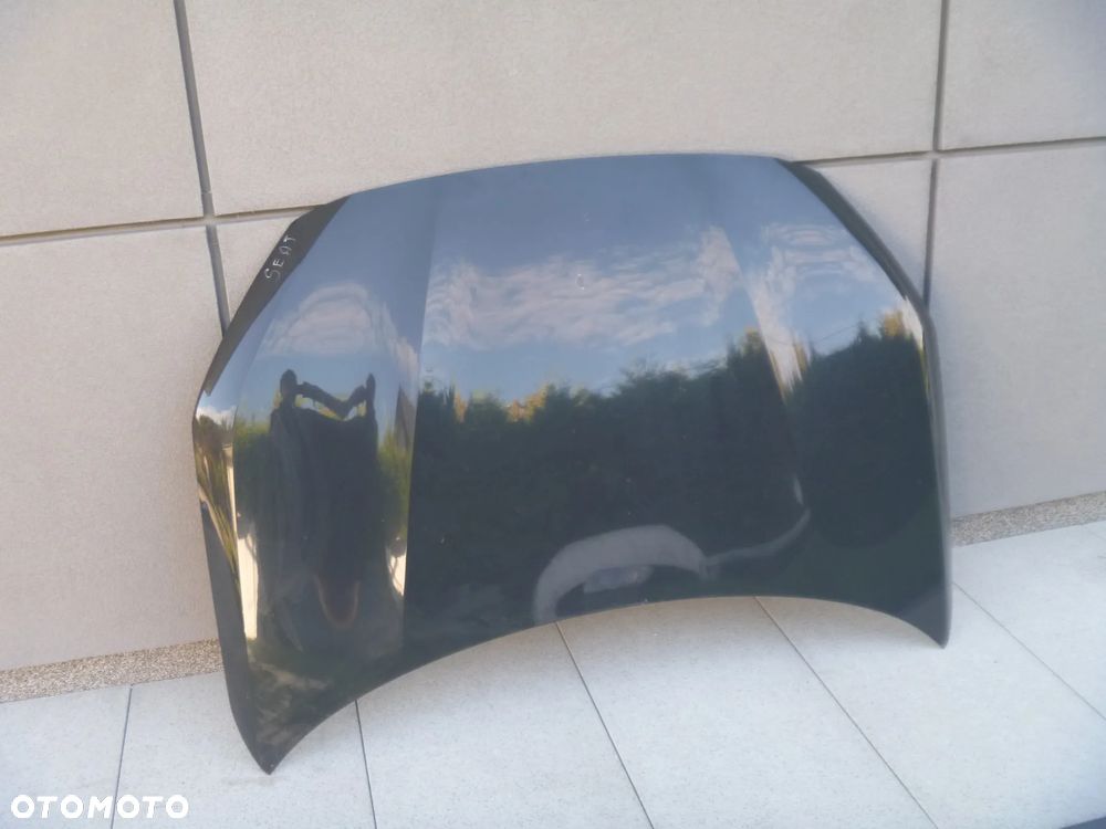 SEAT TARRACO 2018 MASKA POKRYWA SILNIKA 5FJ823155 ŁADNA ORYGINAŁ - 1