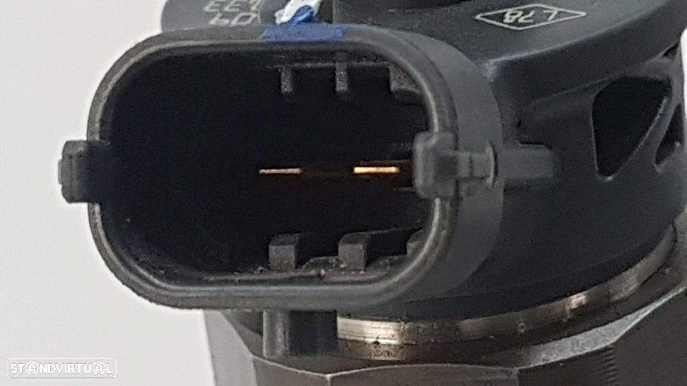 INJETOR RENAULT TRAFIC COMBI L1H1 2,7T (8/9 SITZE) EXPRESSION - 7