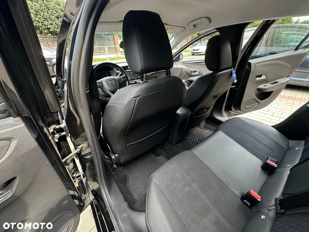 Opel Corsa 1.2 Elegance S&S - 16