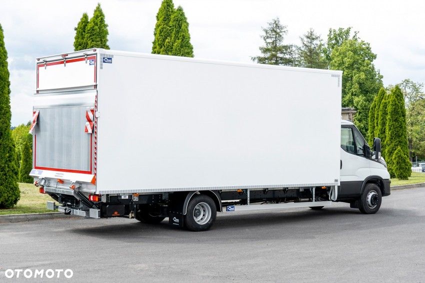 Iveco Daily - 6