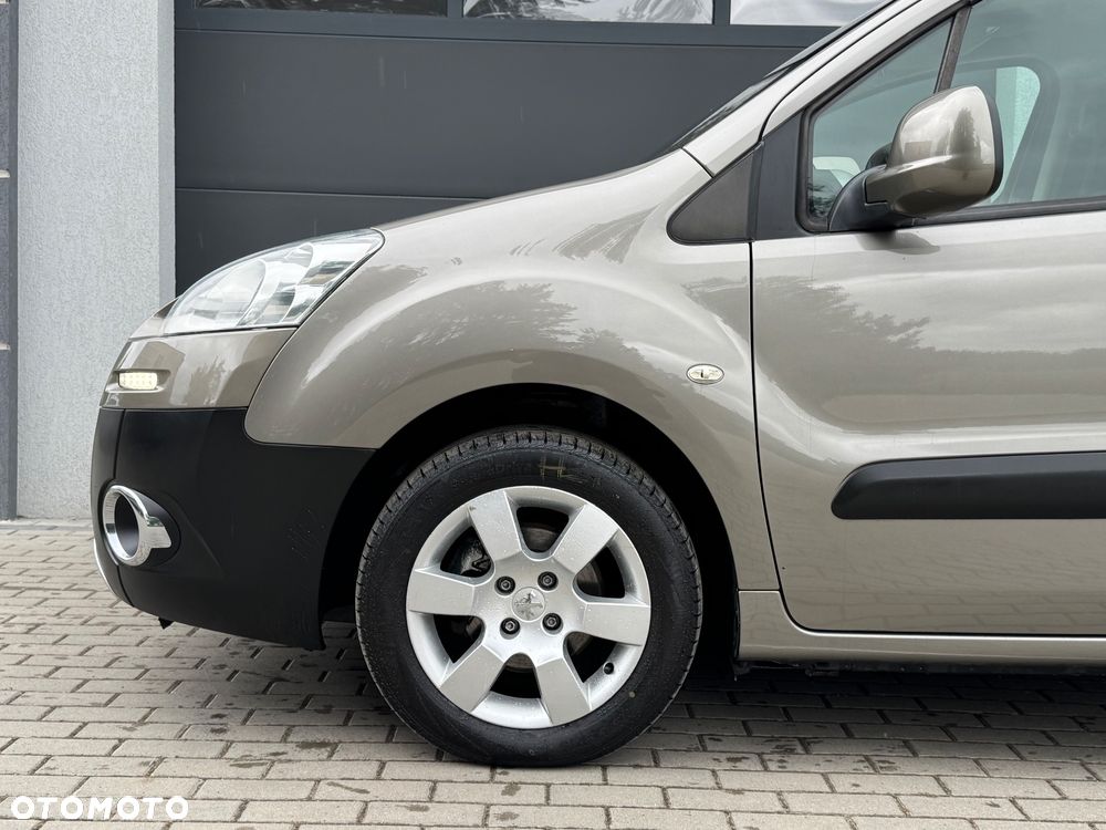 Peugeot Partner - 10