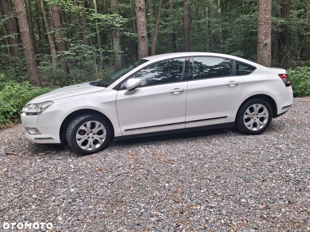 Citroën C5 HDi 165 FAP Confort - 1